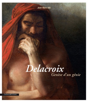 Bastia : "Delacroix, genèse d'un génie" par Jean-Marc Idir Bastia : "Delacroix, genèse d'un génie" par Jean-Marc Idir