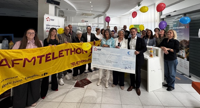 Crédit photo EDF Crédit photo EDF