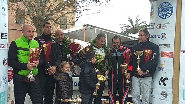 Vers la fin du Rallye automobile de Balagne ? Vers la fin du Rallye automobile de Balagne ?