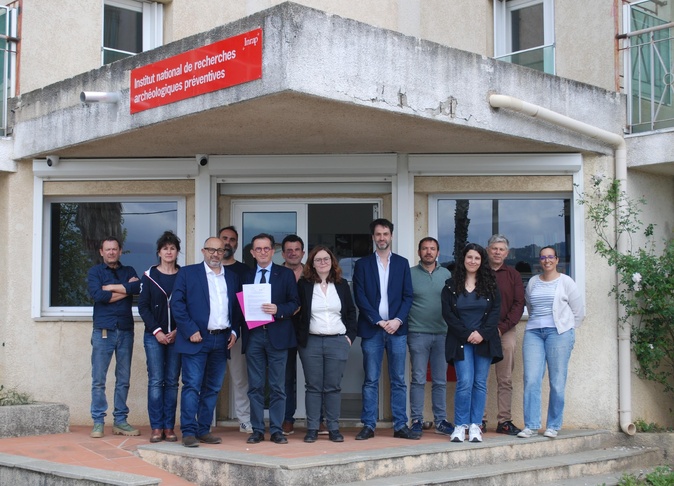 Document CNI Document CNI