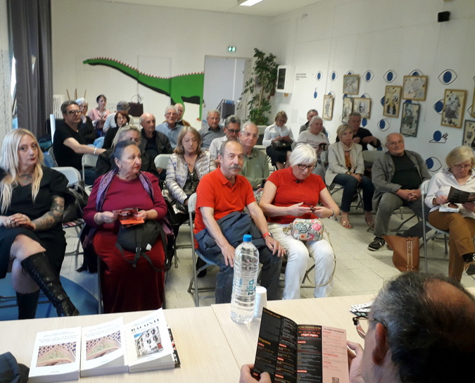 « Raconti » : la mémoire des villages corses se poursuit avec un sixième volume « Raconti » : la mémoire des villages corses se poursuit avec un sixième volume