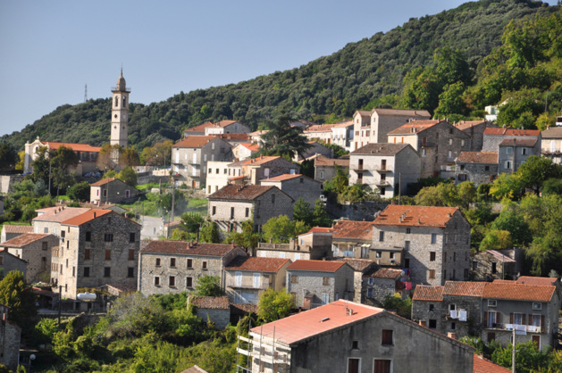 Alta Rocca : Non au projet de schéma de coopération intercommunale ! Alta Rocca : Non au projet de schéma de coopération intercommunale !