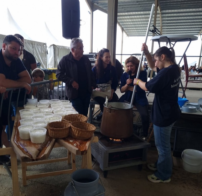 Photo Fiera di u Casgiu Photo Fiera di u Casgiu