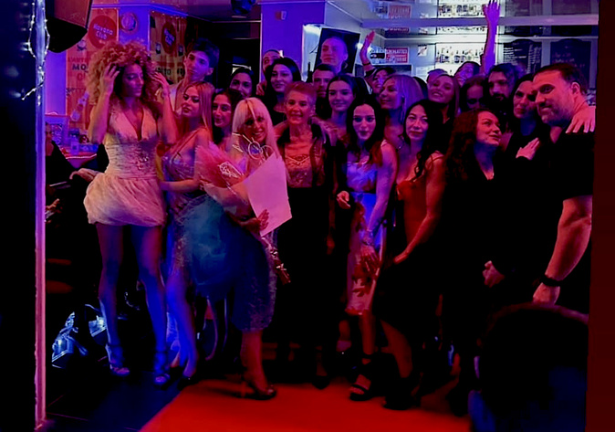 Le Chiaramonti Élégance et Vignoble revient le 12 juillet au Domaine Aliso-Rossi à Patrimonio Le Chiaramonti Élégance et Vignoble revient le 12 juillet au Domaine Aliso-Rossi à Patrimonio