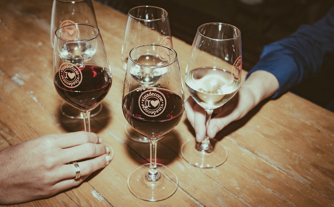 Fiera di u Vinu à Porto-Vecchio : deux conférences pour remonter le fil de l’histoire viticole corse Fiera di u Vinu à Porto-Vecchio : deux conférences pour remonter le fil de l’histoire viticole corse