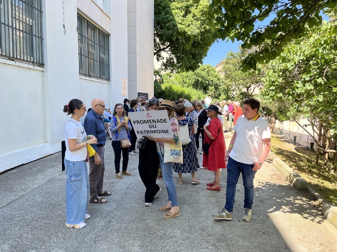 La balade de ce vendredi La balade de ce vendredi