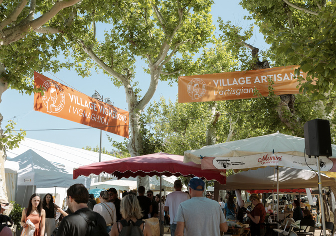 L'édition 2024 L'édition 2024