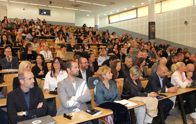 Scola 2030 : l’Académie de Corse renforce l’enseignement immersif en langue corse Scola 2030 : l’Académie de Corse renforce l’enseignement immersif en langue corse