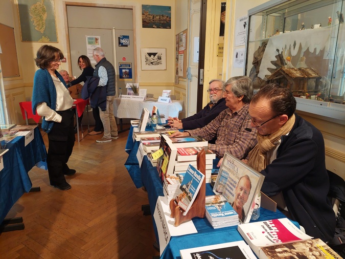 Crédit : Jean Dal Colletto Crédit : Jean Dal Colletto