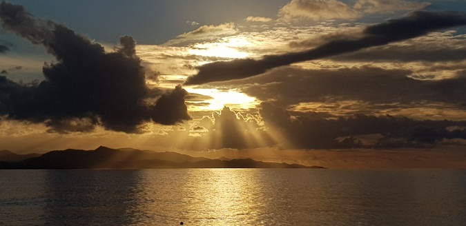 U tempu in Corsica U tempu in Corsica