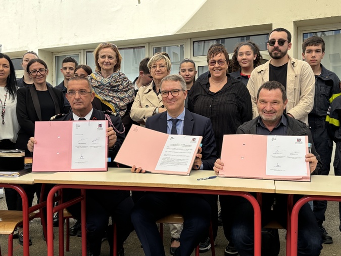 Crédit : SIS 2B Crédit : SIS 2B