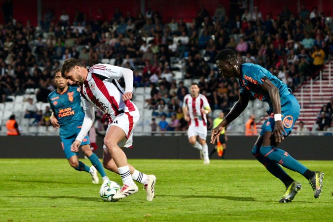 Rachat de l’AC Aiacciu : fumée blanche du côté de Timizzolu ? Rachat de l’AC Aiacciu : fumée blanche du côté de Timizzolu ?