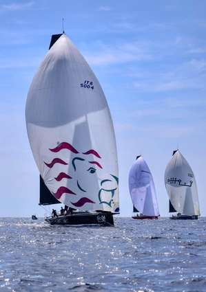 Swan Bonifacio Challenge : les leaders changent Swan Bonifacio Challenge : les leaders changent