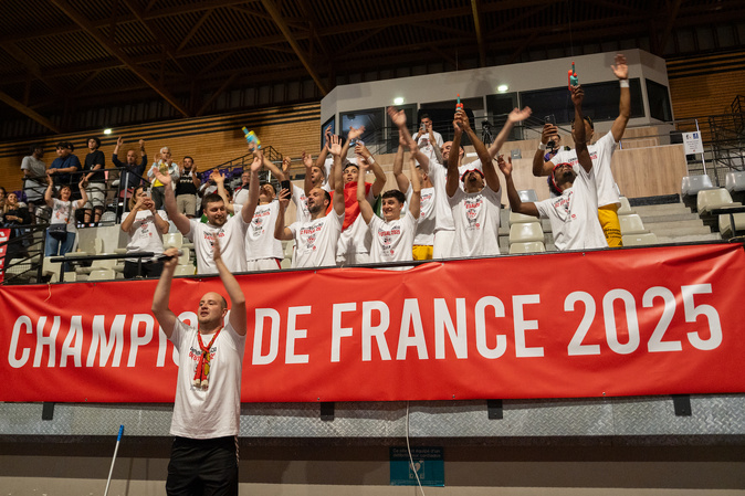 (Photos Paule Santoni) (Photos Paule Santoni)