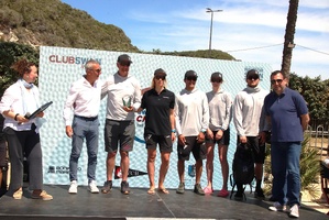 Swan Bonifacio Challenge : une édition 2025 remarquable Swan Bonifacio Challenge : une édition 2025 remarquable