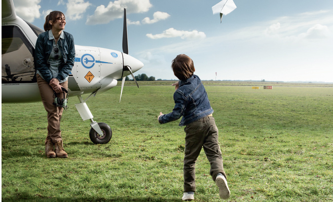 Bastia : deux jours pour découvrir l’aviation légère avec l’Aéroclub Saint-Exupéry Bastia : deux jours pour découvrir l’aviation légère avec l’Aéroclub Saint-Exupéry