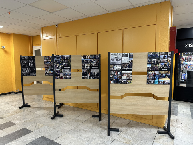 Centre hospitalier de Bastia : 40 ans d’histoire et un nouveau chantier en ligne de mire Centre hospitalier de Bastia : 40 ans d’histoire et un nouveau chantier en ligne de mire