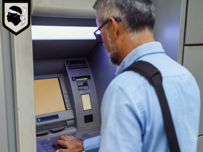 Crédit photo Gendarmeire de Corse Crédit photo Gendarmeire de Corse