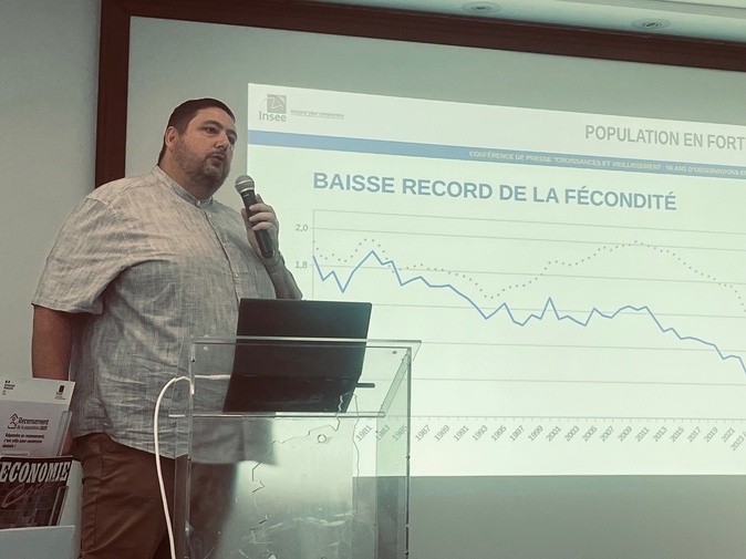 L’Insee célèbre 50 ans d’études en Corse : ce que les chiffres disent de l’île L’Insee célèbre 50 ans d’études en Corse : ce que les chiffres disent de l’île