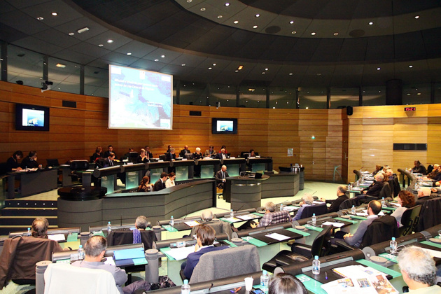Parc naturel marin du Cap Corse et de l'Agriate : Le commissaire-enquêteur désigné Parc naturel marin du Cap Corse et de l'Agriate : Le commissaire-enquêteur désigné