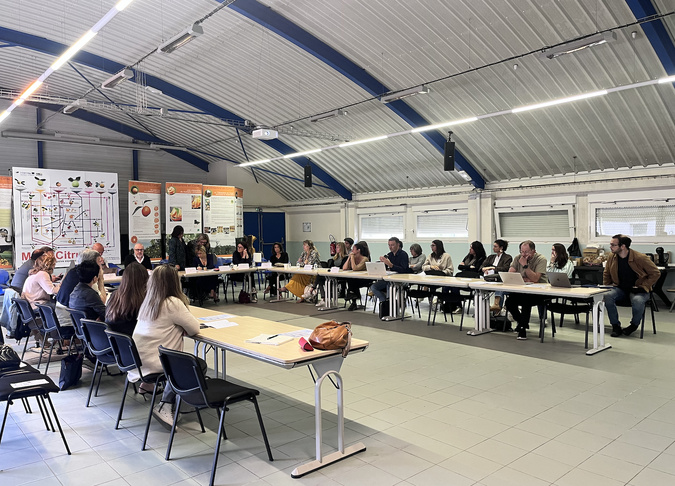 Un des moments,ts de la journée Un des moments,ts de la journée