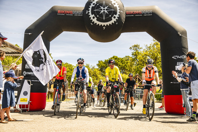 Crédit photo BikingMan