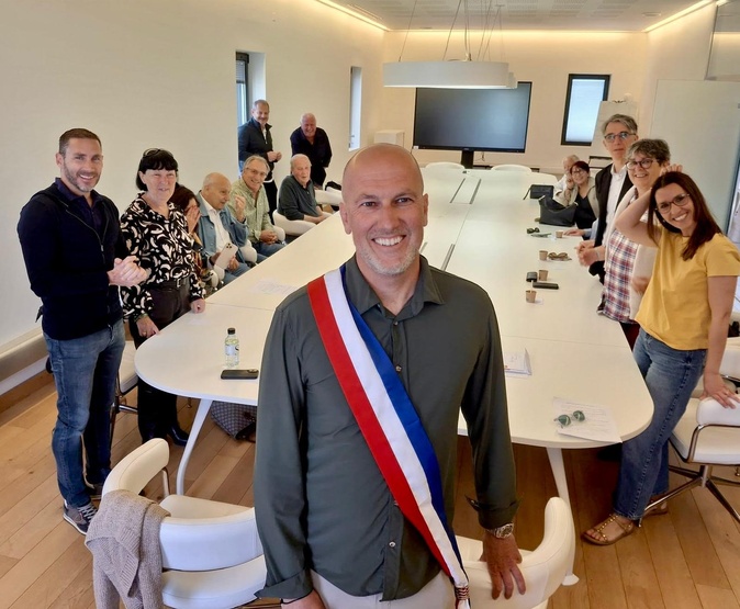 Crédit photo commune de Porticcio Crédit photo commune de Porticcio