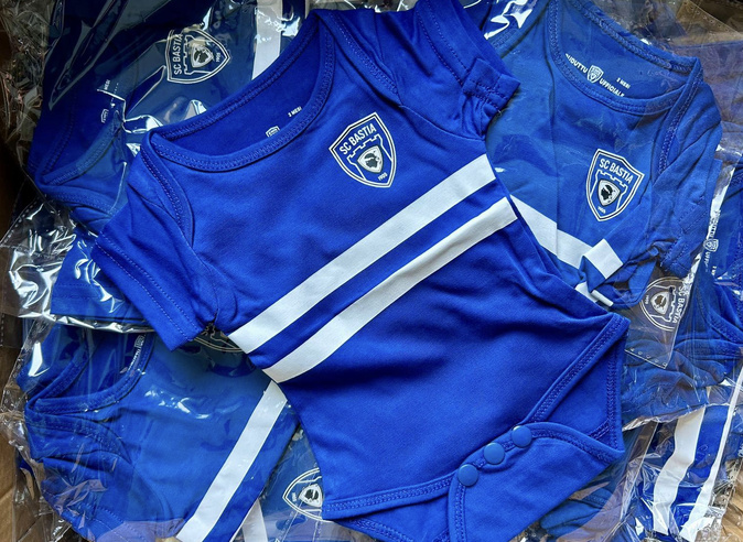 Crédit photo Socios Etoile Club Bastiais Crédit photo Socios Etoile Club Bastiais