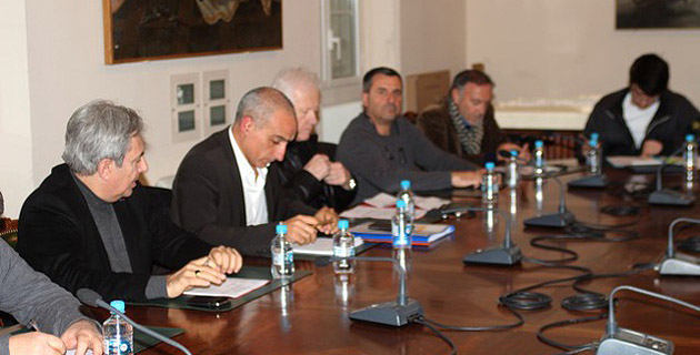 Transfert anticipé ou pas de la compétence assainissement au conseil communautaire de Calvi-Balagne ?