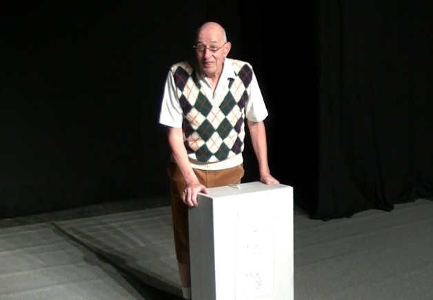 Prunelli-di-Fiumorbu : Les « Enfantillages » de Jacques Filippi Prunelli-di-Fiumorbu : Les « Enfantillages » de Jacques Filippi