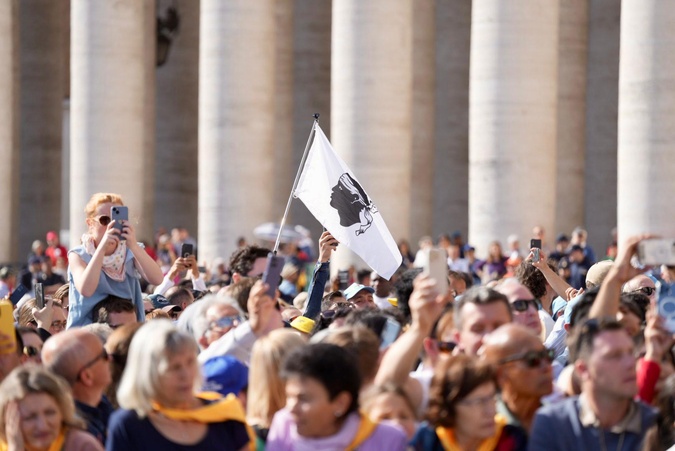 Photo Paule Santoni Photo Paule Santoni