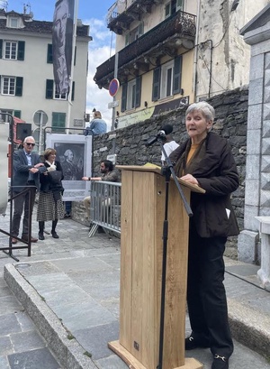 Conférences et exposition à Corte pour célébrer le 300e anniversaire de la naissance de Pasquale Paoli Conférences et exposition à Corte pour célébrer le 300e anniversaire de la naissance de Pasquale Paoli