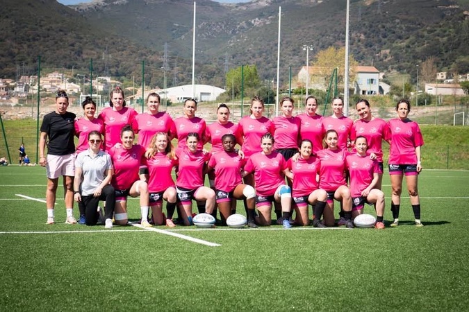 Rugby : Les Ponettes et Lucciana peuvent sourire Rugby : Les Ponettes et Lucciana peuvent sourire