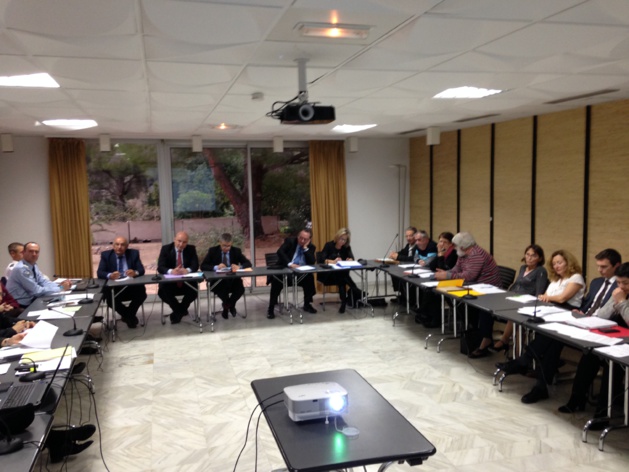 Bastia : Création du comité opérationnel de lutte contre le racisme et l'antisémitisme