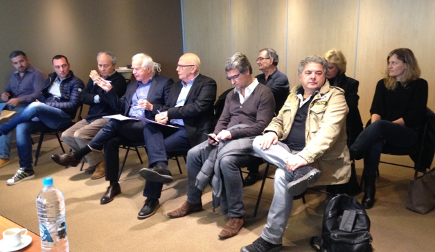 Kynolia-BTP de Corse-du-Sud : Partenariat basé sur la formation Kynolia-BTP de Corse-du-Sud : Partenariat basé sur la formation