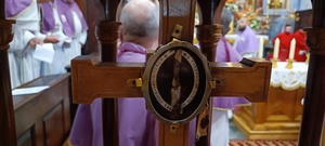 San Teofalu : Corte célèbre son saint patron avec ferveur San Teofalu : Corte célèbre son saint patron avec ferveur