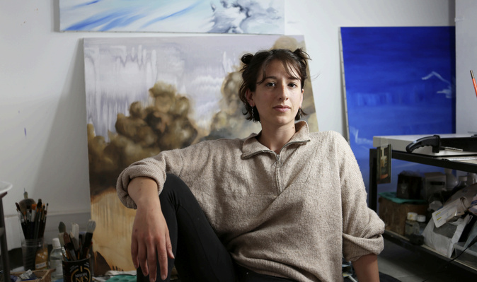 Jeanne Vandooleaghe Jeanne Vandooleaghe