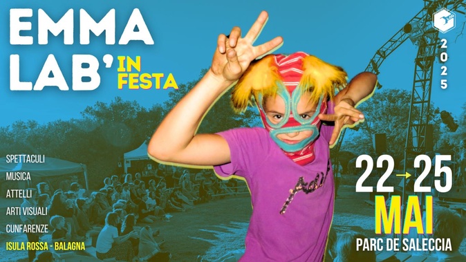Balagne : Le parc de Saleccia en fête ce week-end avec « Emma Lab » Balagne : Le parc de Saleccia en fête ce week-end avec « Emma Lab »