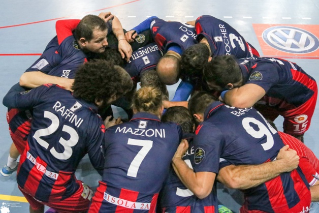 (Photo : Marcu-Antone COSTA) (Photo : Marcu-Antone COSTA)