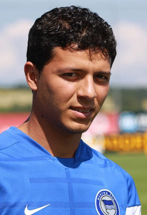 Signature du Tunisien Amine Chermiti : Du renfort au GFCA Signature du Tunisien Amine Chermiti : Du renfort au GFCA