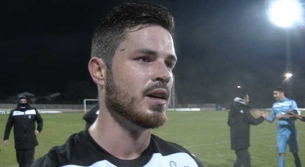 National : Le CAB conserve sa bonne dynamique National : Le CAB conserve sa bonne dynamique