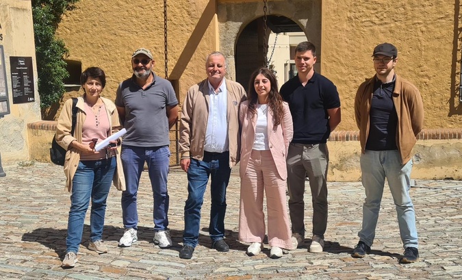 À l’aube de ses 60 ans, le journal Arritti relance ses Scontri À l’aube de ses 60 ans, le journal Arritti relance ses Scontri