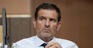 Jean-Martin Mondoloni. Photo Paule Santoni.