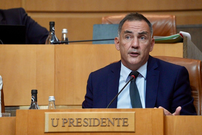 (Photos : Paule Santoni) (Photos : Paule Santoni)