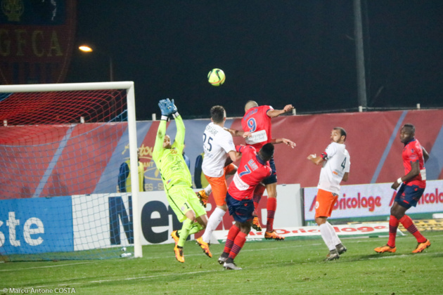 (Photos Marcu-Antone Costa) (Photos Marcu-Antone Costa)