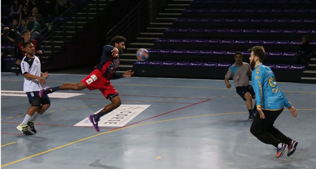 (Archive photo : Marcu-Antone COSTA) (Archive photo : Marcu-Antone COSTA)