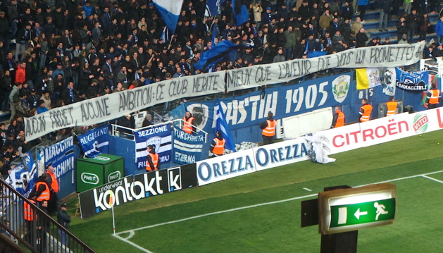 Après la victoire du Sporting : Taisez-vous M. Aulas ! Après la victoire du Sporting : Taisez-vous M. Aulas !