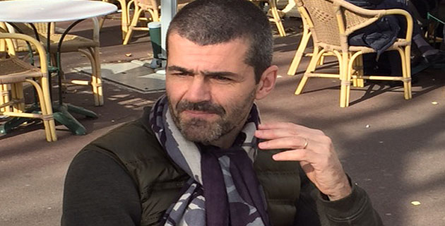 Matthieu Tarot : "Avant d’être président du jury du Festival, je suis spectateur…'