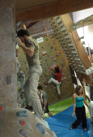 (Photo : © Corsica Roc) (Photo : © Corsica Roc)