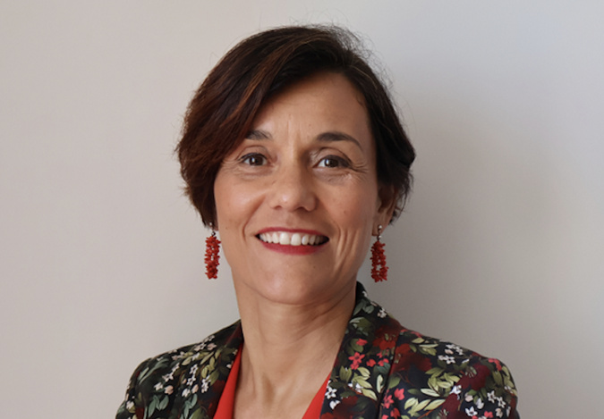 Haute-Corse : Anne Chiardola nommée nouvelle directrice académique Haute-Corse : Anne Chiardola nommée nouvelle directrice académique